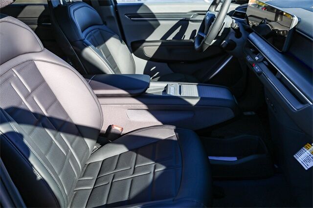 2026 Kia EV9 Land AWD Tacoma WA