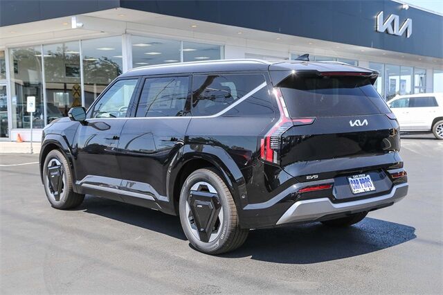 2026 Kia EV9 Land AWD Tacoma WA