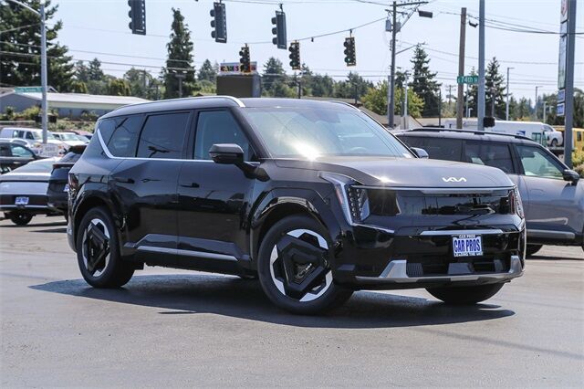 2026 Kia EV9 Land AWD Tacoma WA