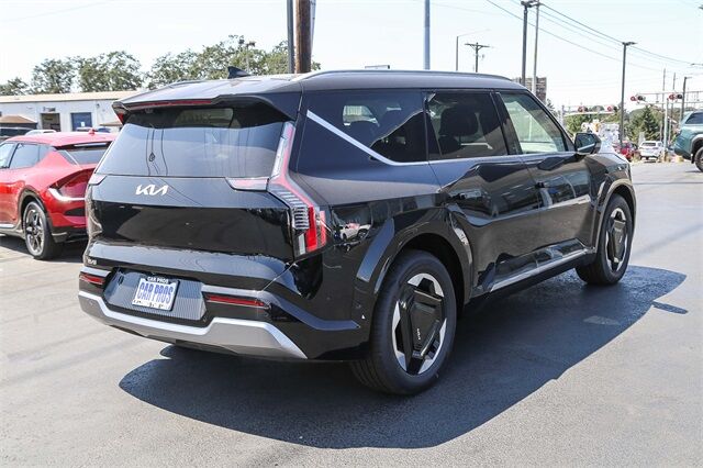 2026 Kia EV9 Land AWD Tacoma WA