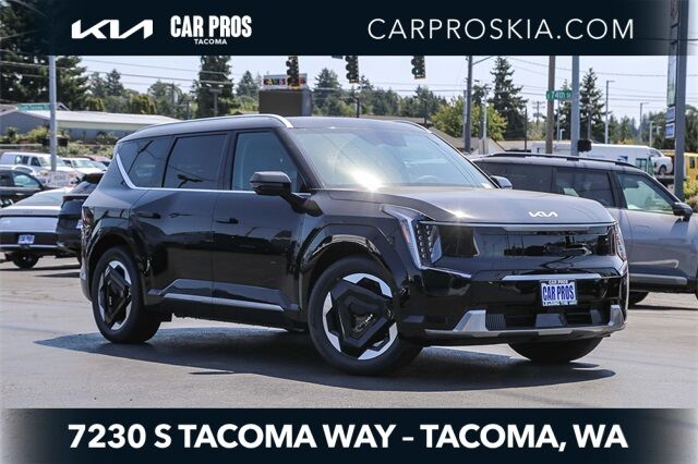 2026 Kia EV9 Land AWD Tacoma WA