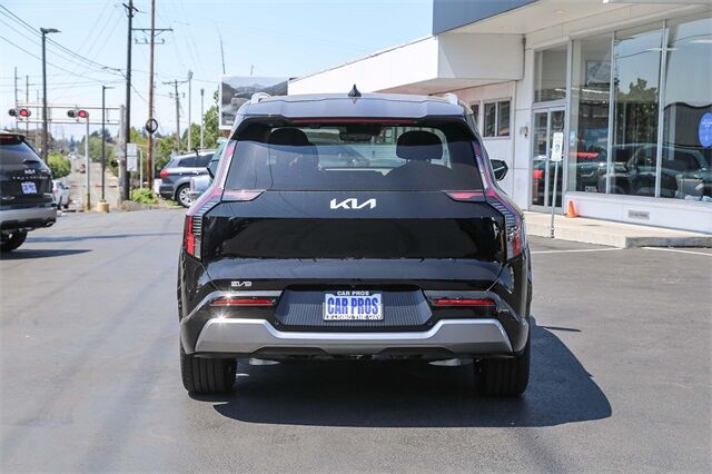 2026 Kia EV9 Land AWD Tacoma WA