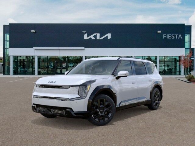 2026 Kia EV9 Land Albuquerque NM