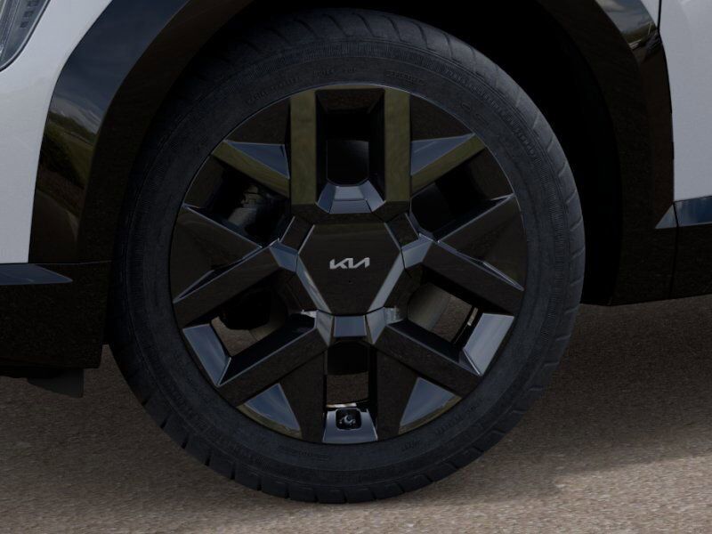 2026 Kia EV9 Land Concord CA