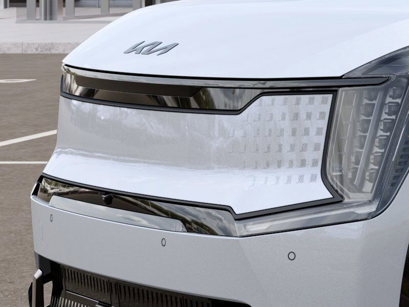 2026 Kia EV9 Land Concord CA