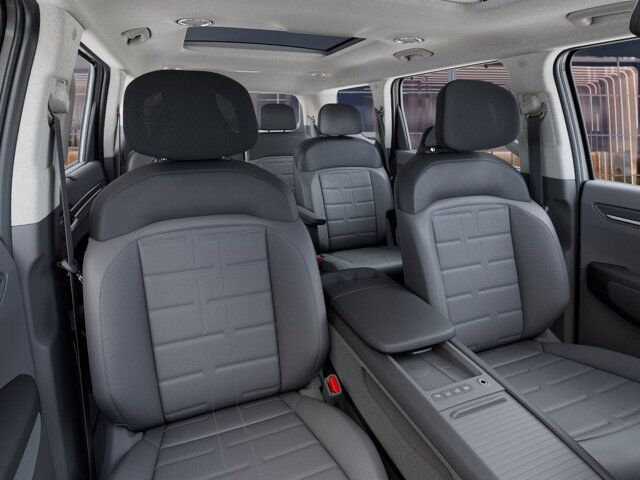 2026 Kia EV9 Land Concord CA