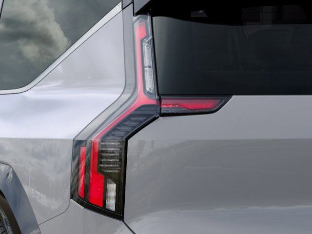 2026 Kia EV9 Land Concord CA