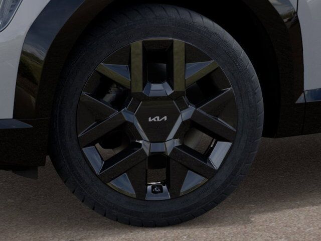 2026 Kia EV9 Land Concord CA