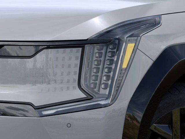 2026 Kia EV9 Land Concord CA