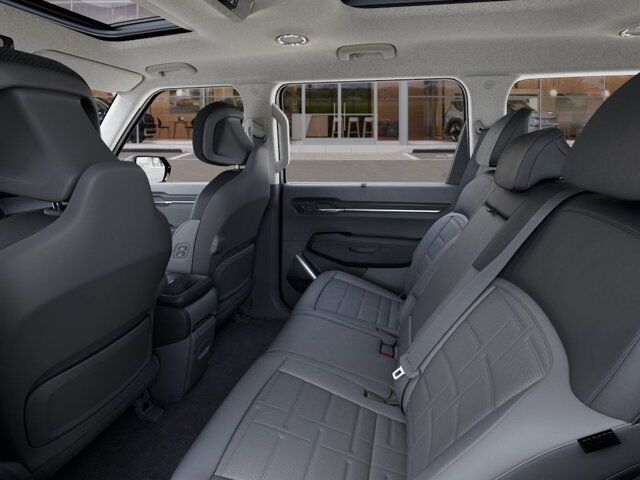 2026 Kia EV9 Land Concord CA