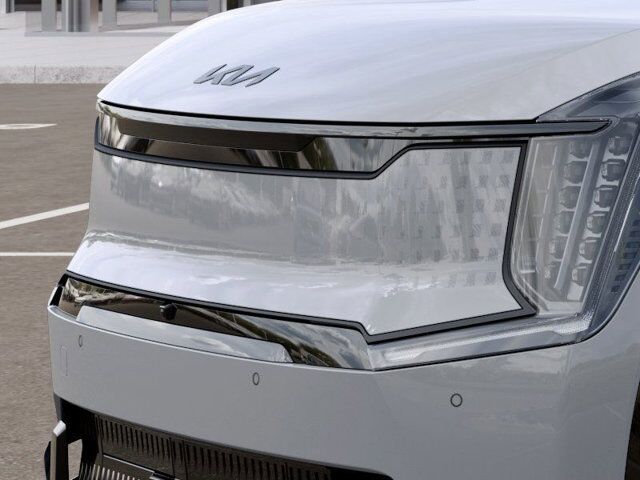 2026 Kia EV9 Land Concord CA