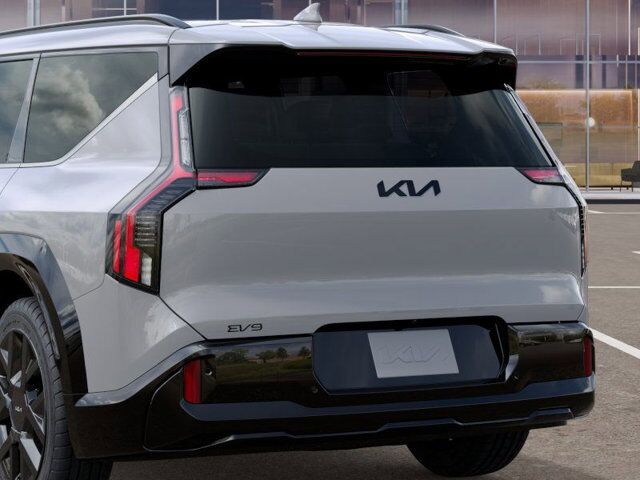 2026 Kia EV9 Land Concord CA