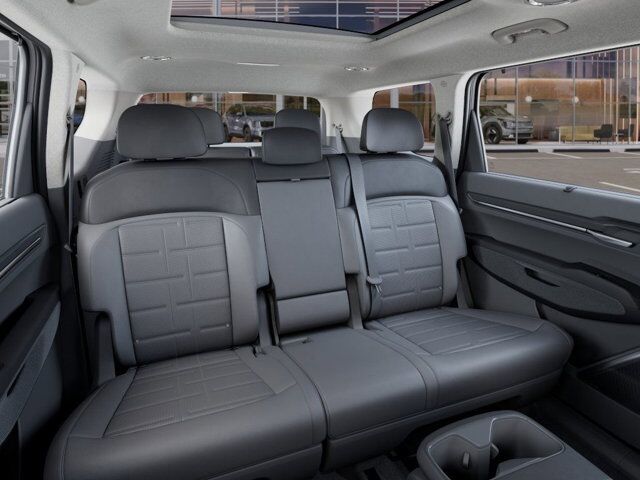 2026 Kia EV9 Land Concord CA