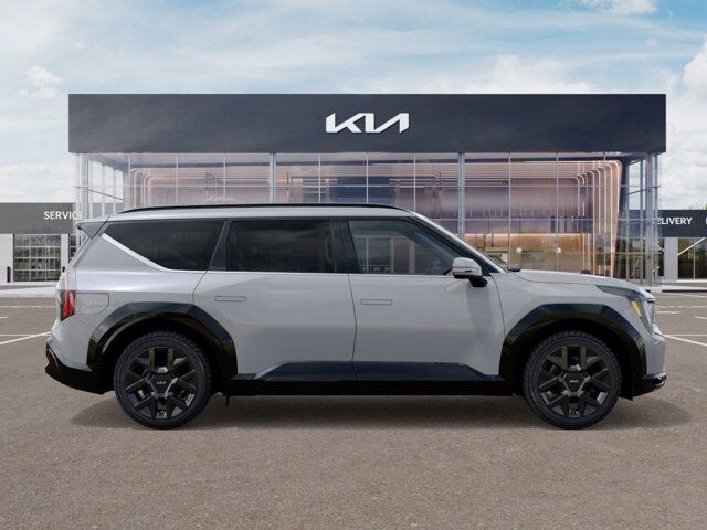 2026 Kia EV9 Land Concord CA