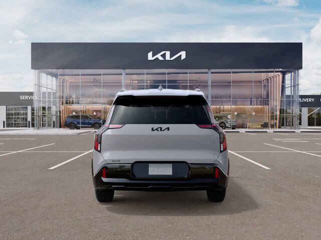 2026 Kia EV9 Land Concord CA