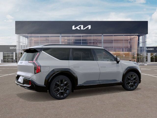 2026 Kia EV9 Land Concord CA