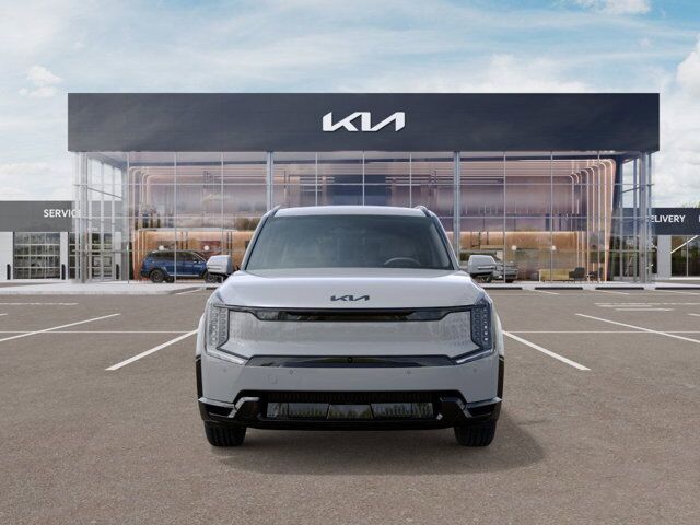 2026 Kia EV9 Land Concord CA