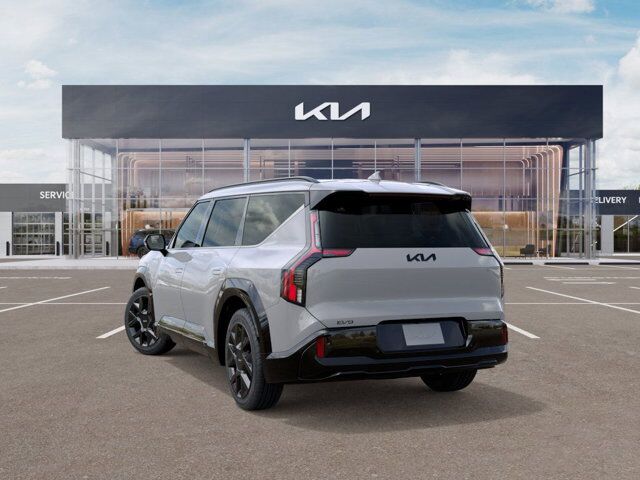 2026 Kia EV9 Land Concord CA