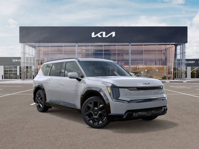 2026 Kia EV9 Land Concord CA