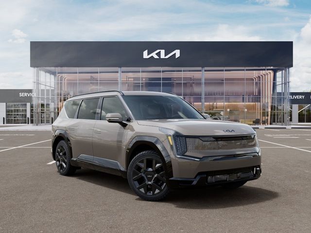 2026 Kia EV9 Land Glendale CA