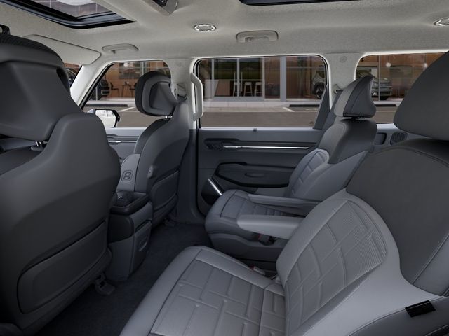 2026 Kia EV9 Land Glendale CA