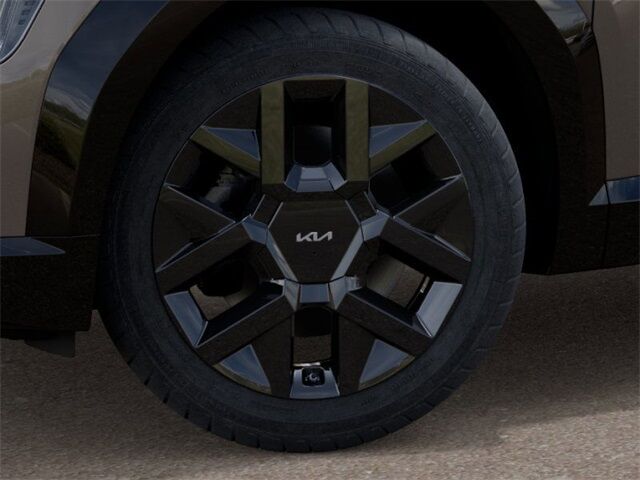 2026 Kia EV9 Land Glendale CA