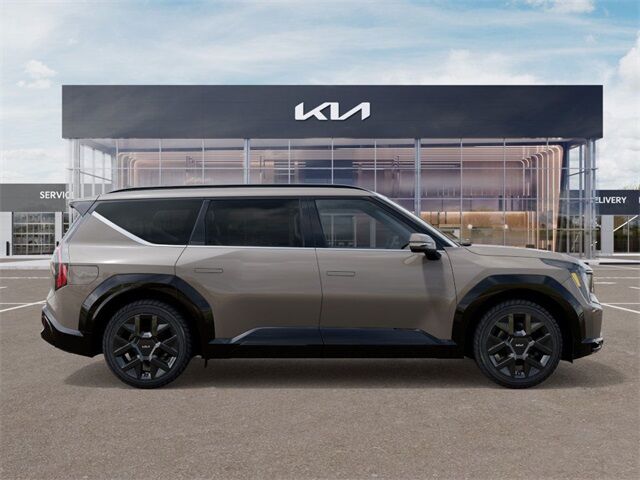 2026 Kia EV9 Land Glendale CA