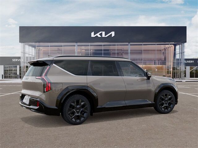 2026 Kia EV9 Land Glendale CA