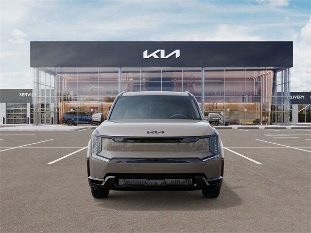 2026 Kia EV9 Land Glendale CA
