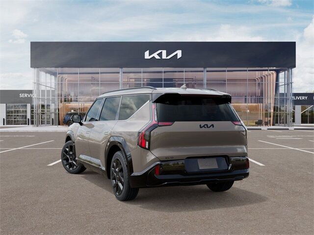 2026 Kia EV9 Land Glendale CA
