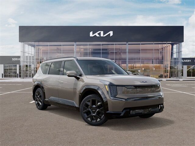 2026 Kia EV9 Land Glendale CA