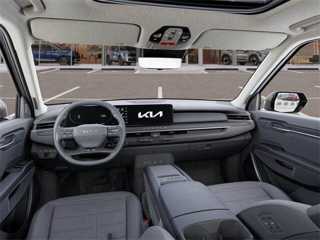 2026 Kia EV9 Land Glendale CA
