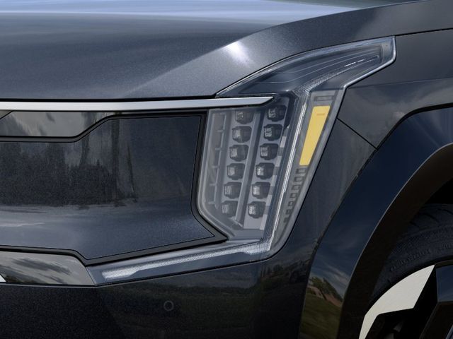 2026 Kia EV9 Land Glendale CA