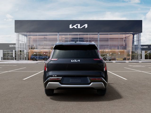 2026 Kia EV9 Land Glendale CA