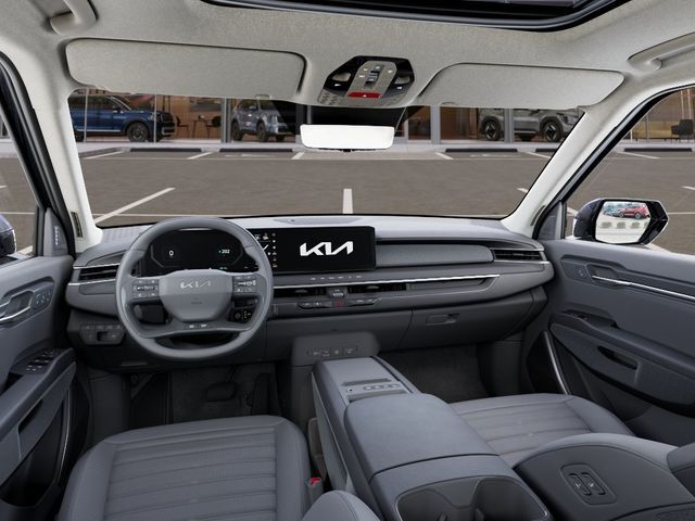 2026 Kia EV9 Land Glendale CA