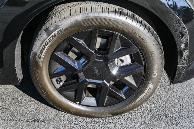 2026 Kia EV9 Land Glendale CA