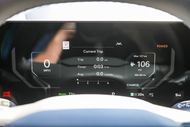 2026 Kia EV9 Land Moreno Valley CA