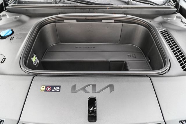 2026 Kia EV9 Land Moreno Valley CA