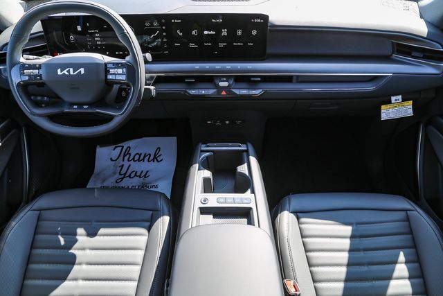 2026 Kia EV9 Land Moreno Valley CA