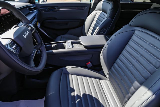 2026 Kia EV9 Land Moreno Valley CA