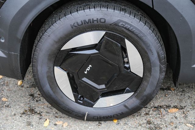 2026 Kia EV9 Land Moreno Valley CA