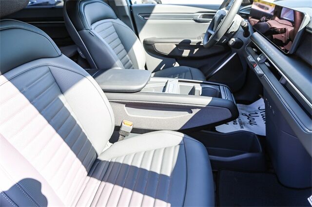 2026 Kia EV9 Land Moreno Valley CA