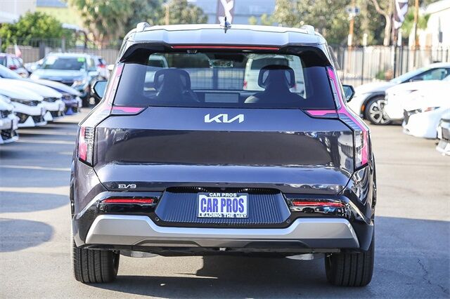 2026 Kia EV9 Land Moreno Valley CA