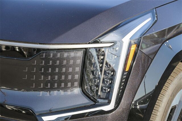 2026 Kia EV9 Land Moreno Valley CA
