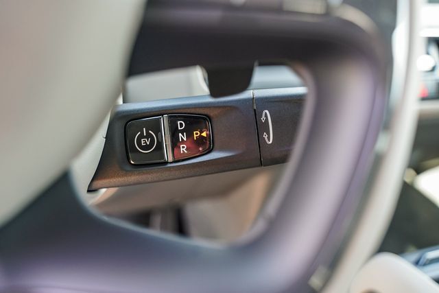 2026 Kia EV9 Land Moreno Valley CA