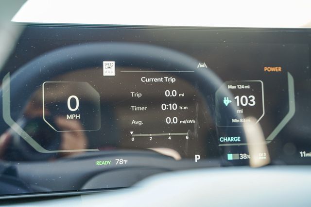 2026 Kia EV9 Land Moreno Valley CA