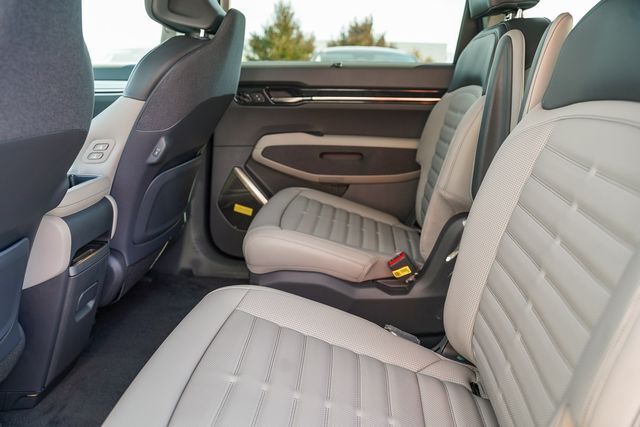 2026 Kia EV9 Land Moreno Valley CA