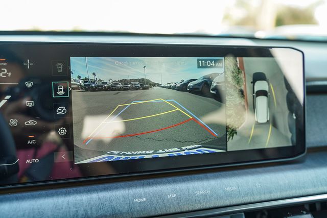 2026 Kia EV9 Land Moreno Valley CA