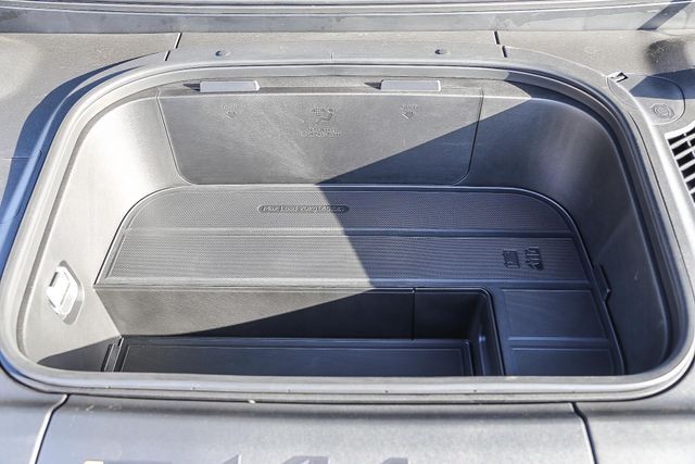 2026 Kia EV9 Land Moreno Valley CA