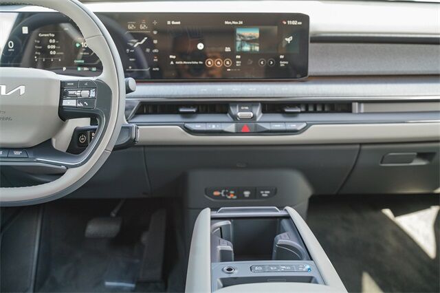 2026 Kia EV9 Land Moreno Valley CA